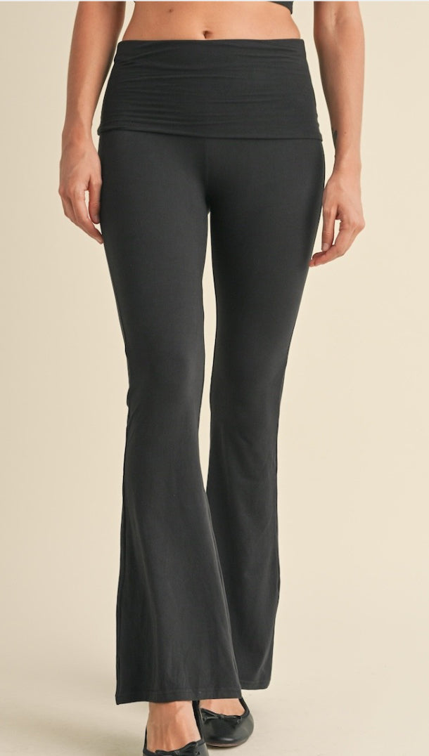 All Around Yoga Pants