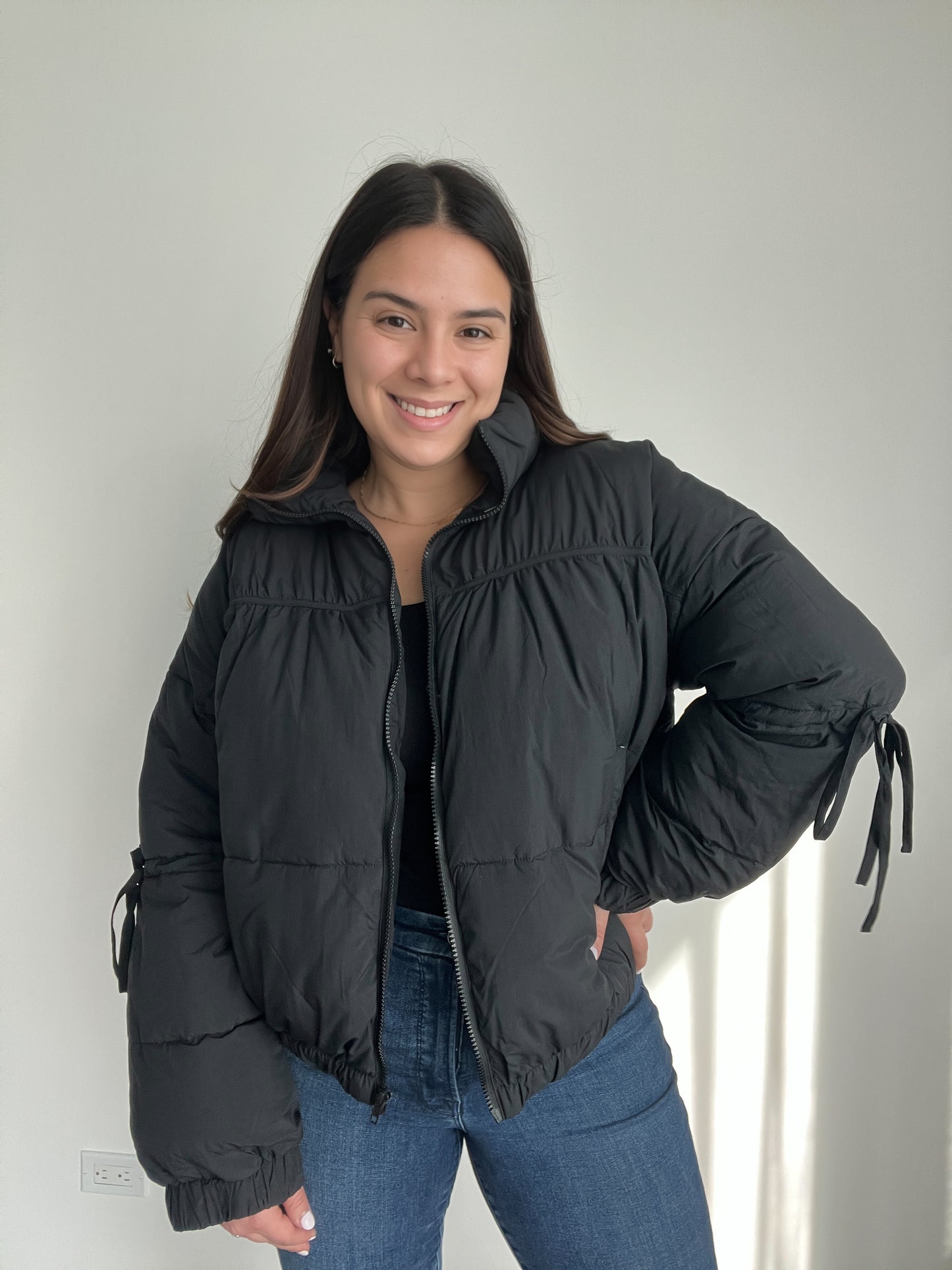 Midnight Dream Jacket