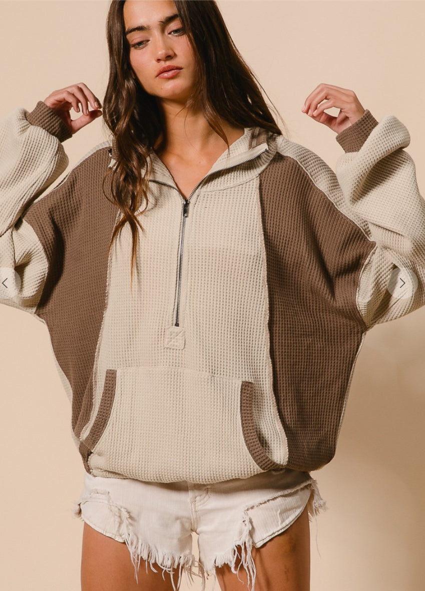 Kona Pullover
