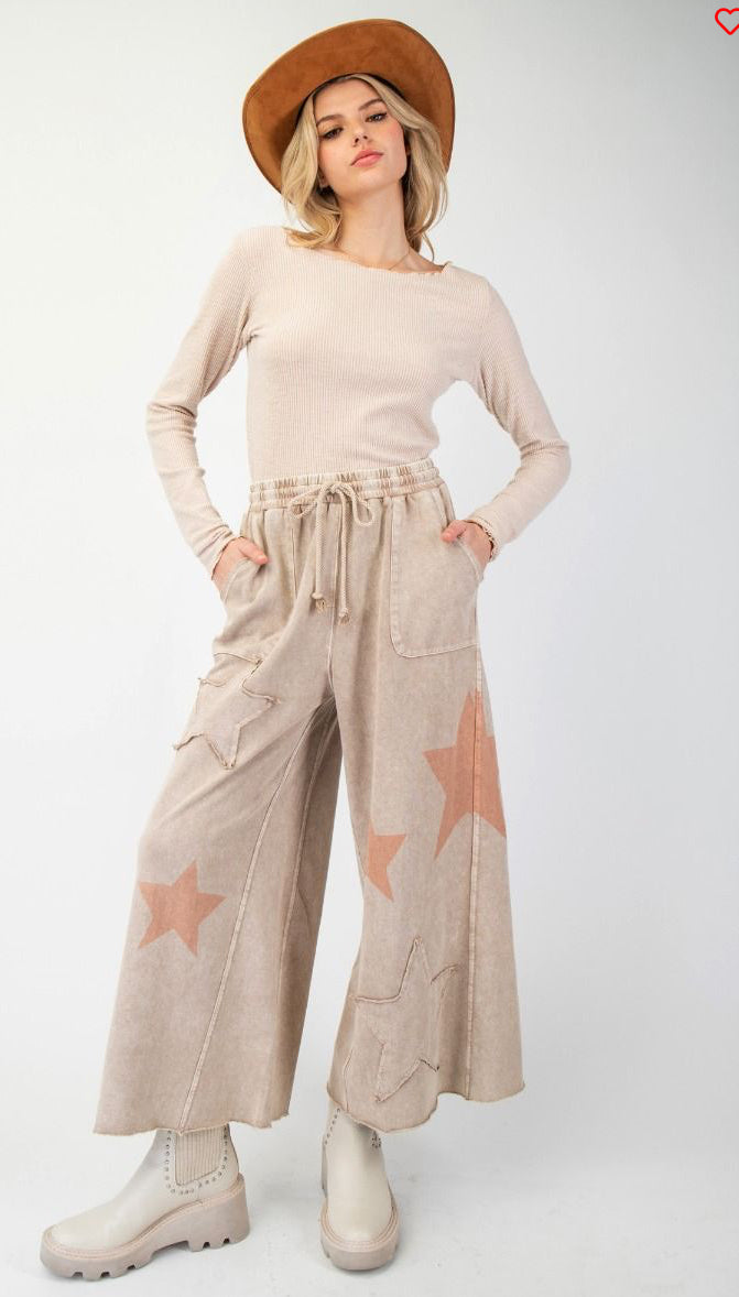 Go with the Flow Pants