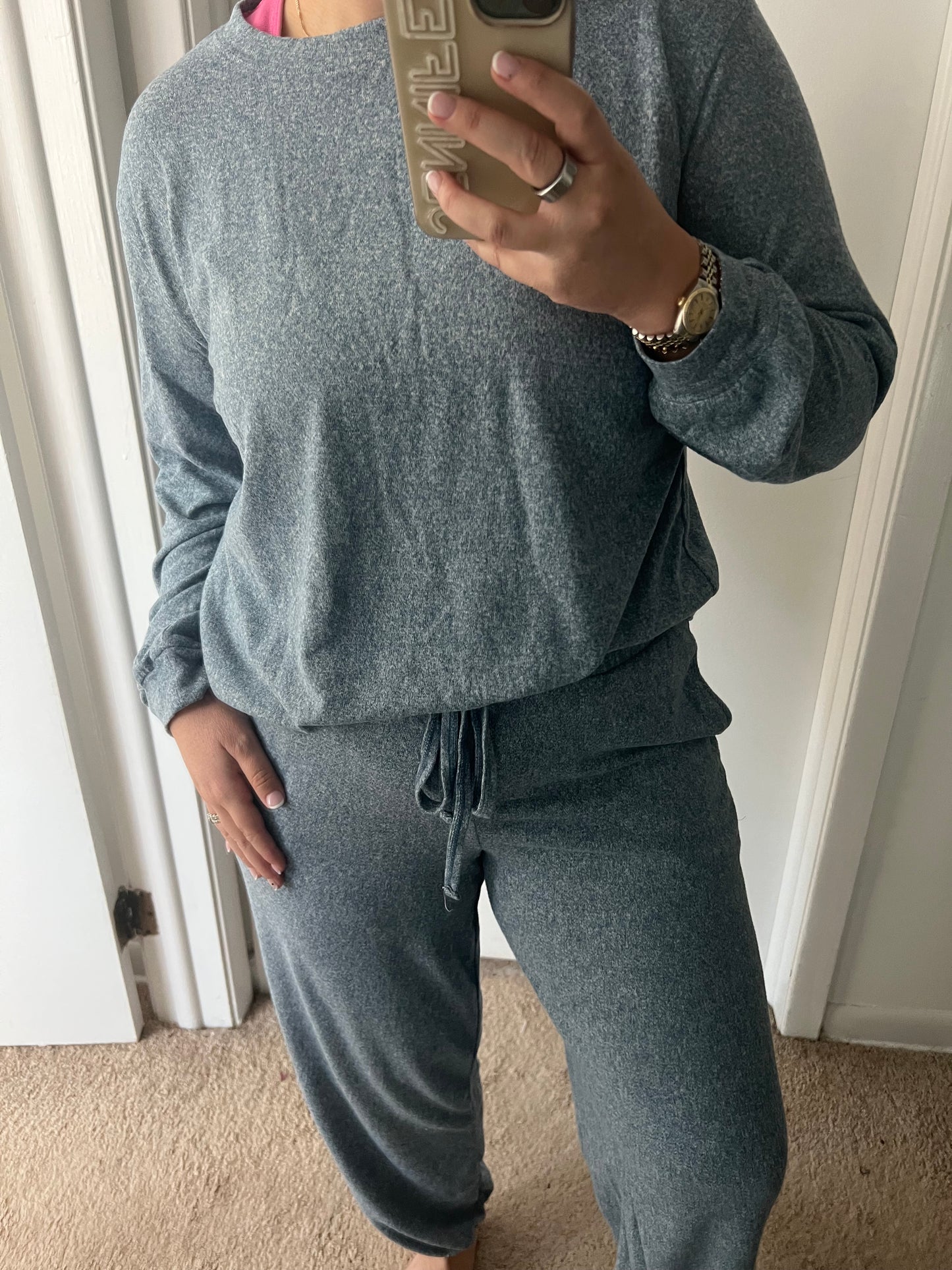 California Breeze Set