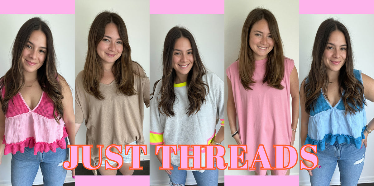 Jthreads Just Threads – shopjustthreads