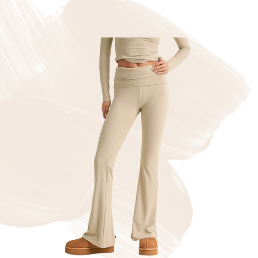 All Around Yoga Pants